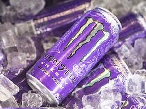 Zero Cal Energy Drink - 16oz (15 Pack)